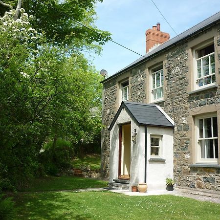 פישגארד Tabor House B&B מראה חיצוני תמונה