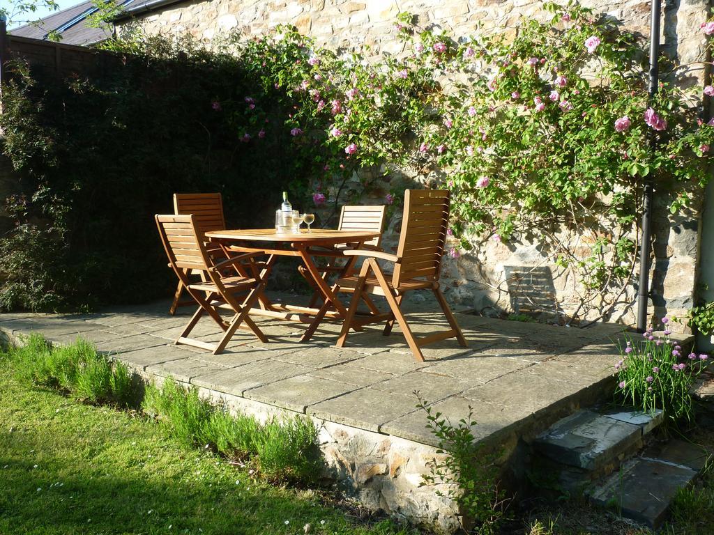 פישגארד Tabor House B&B מראה חיצוני תמונה
