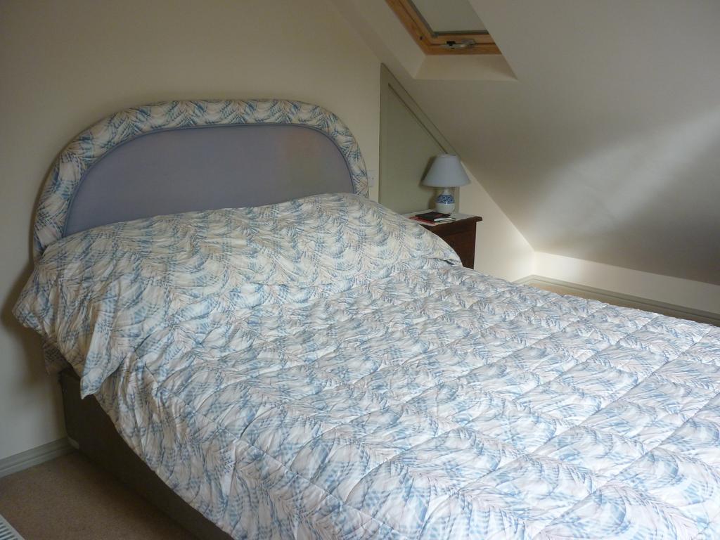 פישגארד Tabor House B&B חדר תמונה