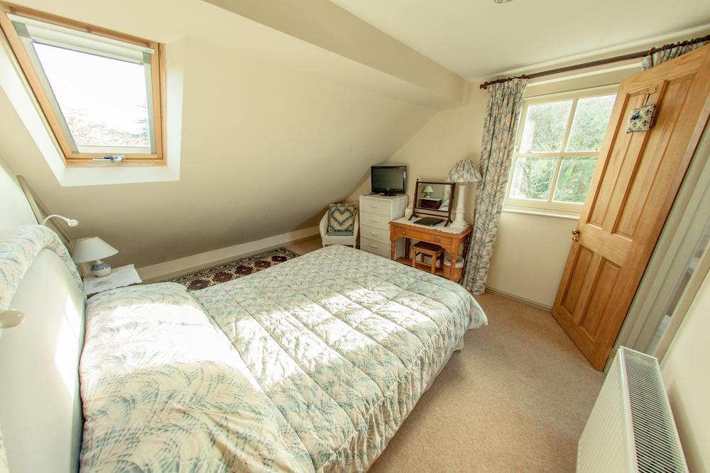 פישגארד Tabor House B&B חדר תמונה