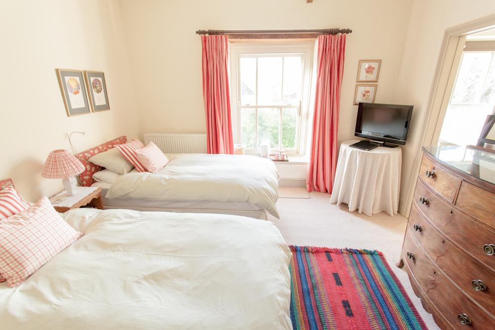 פישגארד Tabor House B&B חדר תמונה