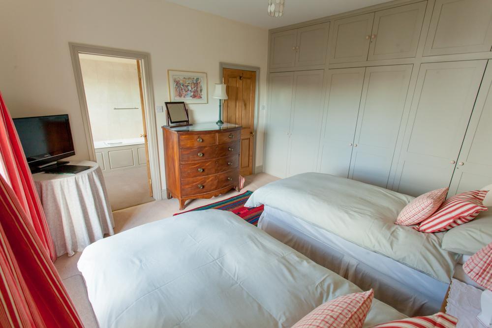 פישגארד Tabor House B&B חדר תמונה
