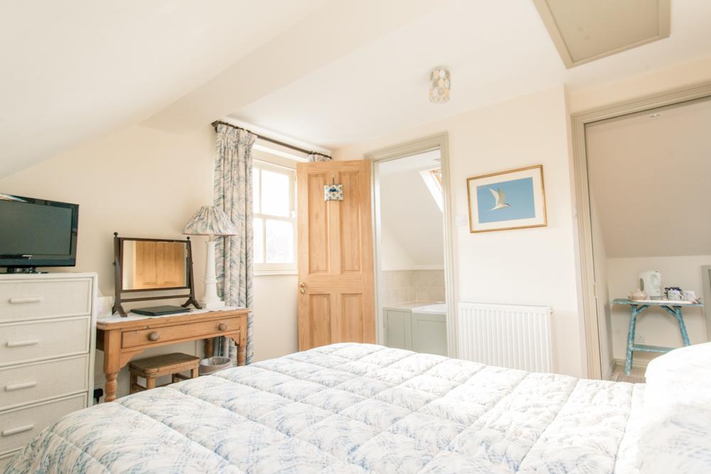 פישגארד Tabor House B&B מראה חיצוני תמונה