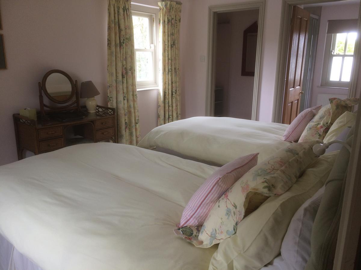 פישגארד Tabor House B&B מראה חיצוני תמונה
